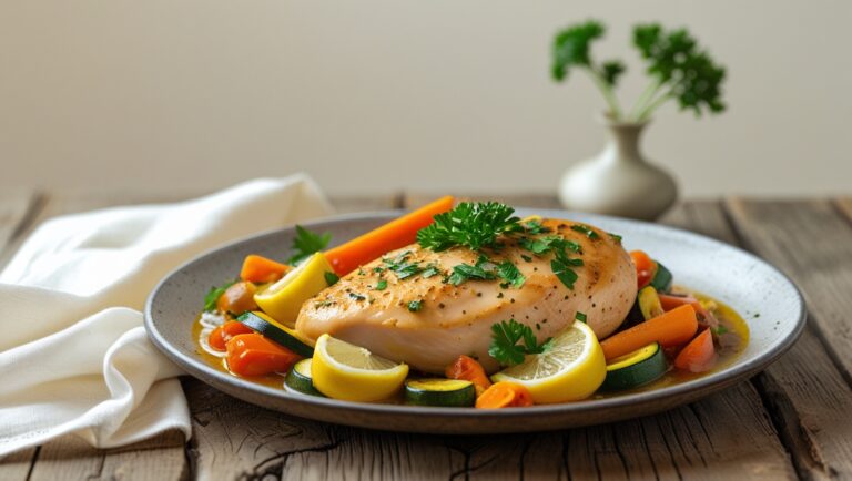 Gluten Free Chicken Recipes