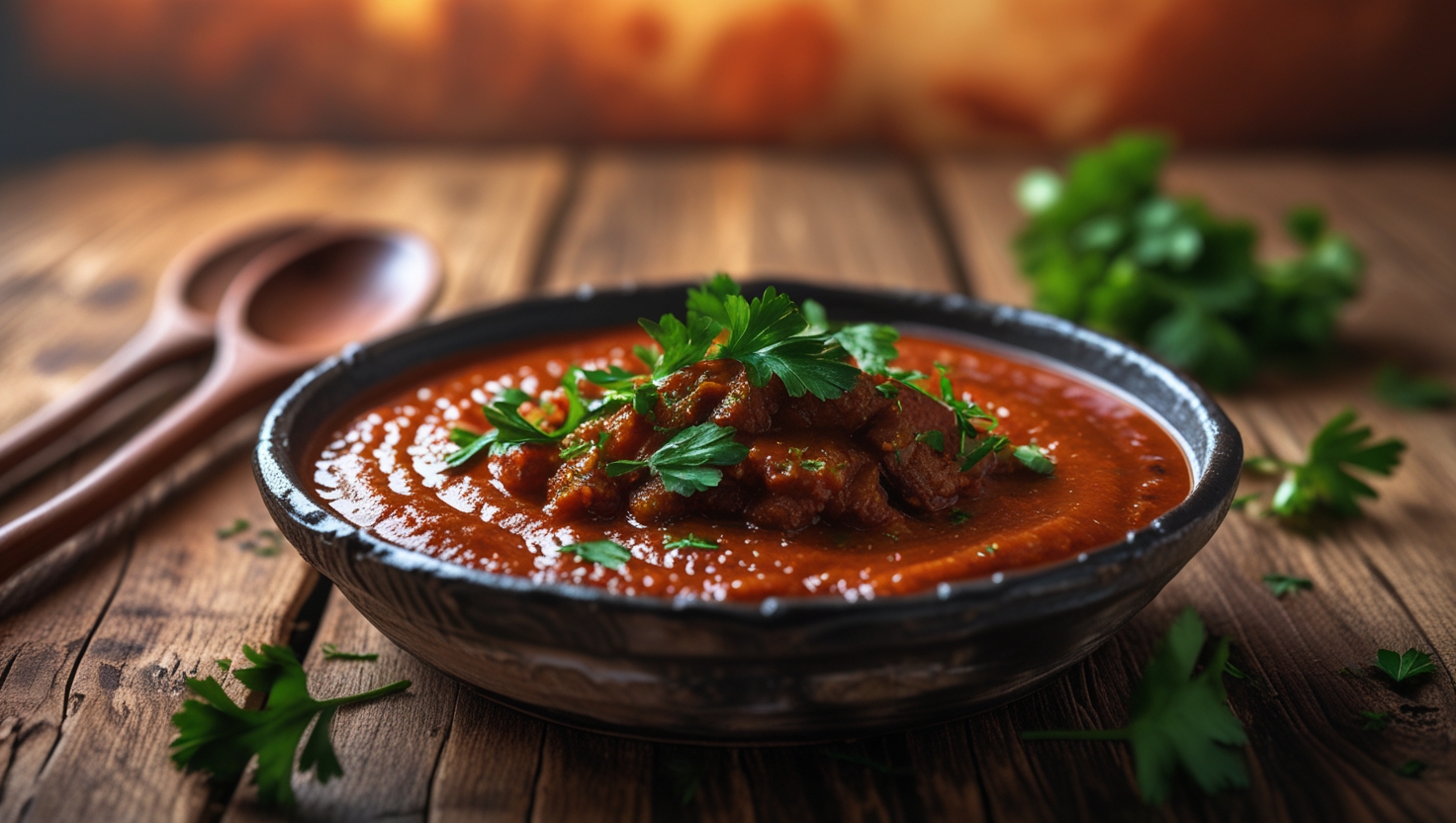 Shawarma Sauce