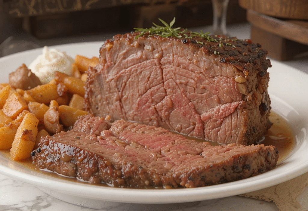 beef chuck roast recipes