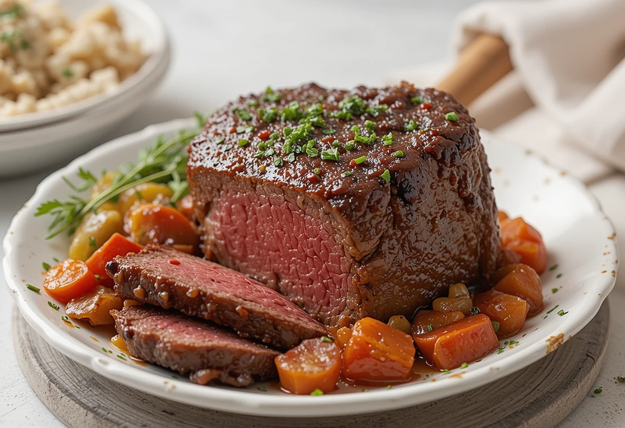 beef chuck roast recipes