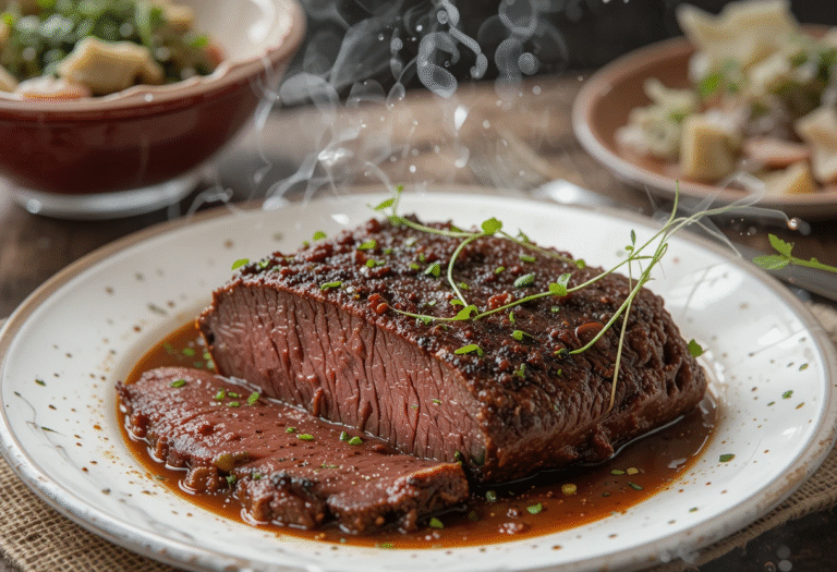 beef liver recipes