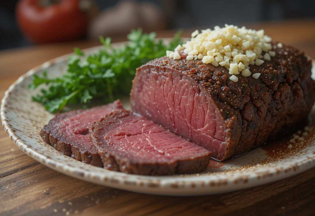 beef liver recipes
