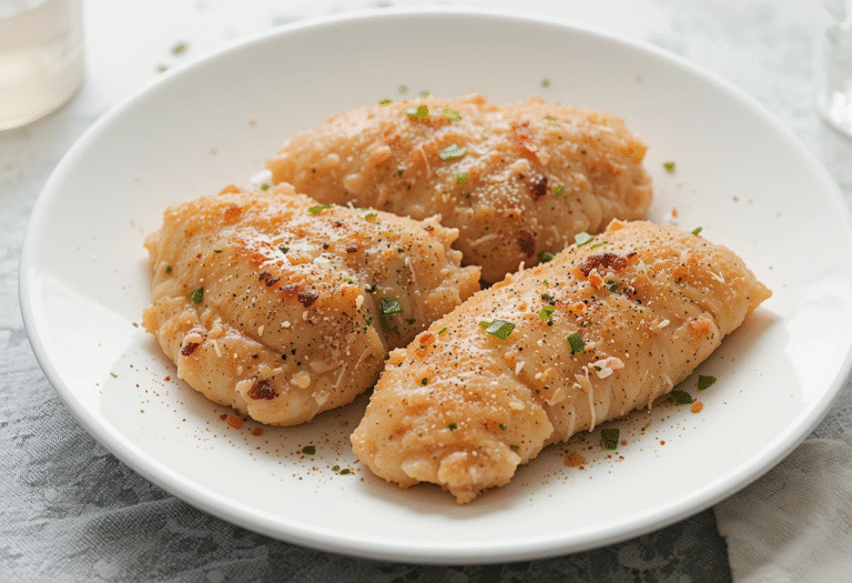 seasoning chicken