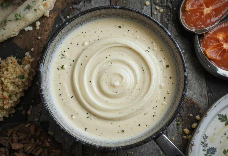 White Sauce Shawarma recipes