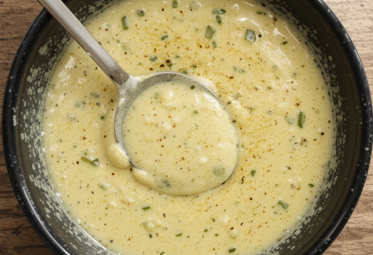 shawarma garlic sauce