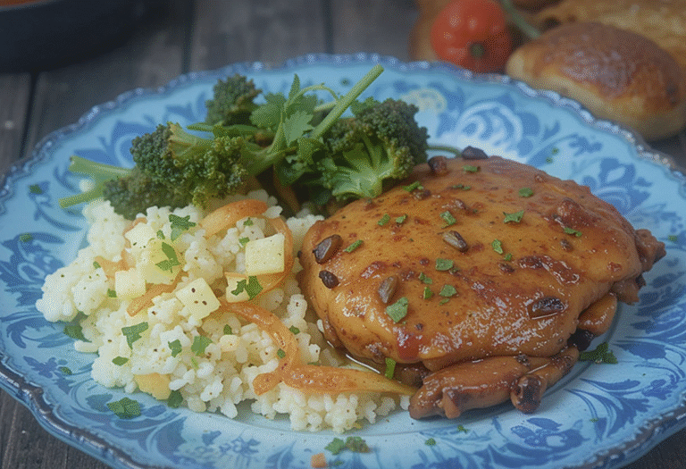 blackstone chicken recipes