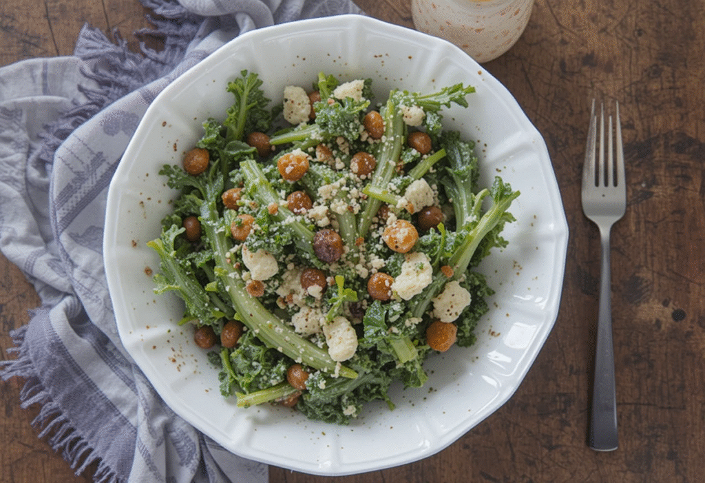 Chick Fil A Kale Salad
