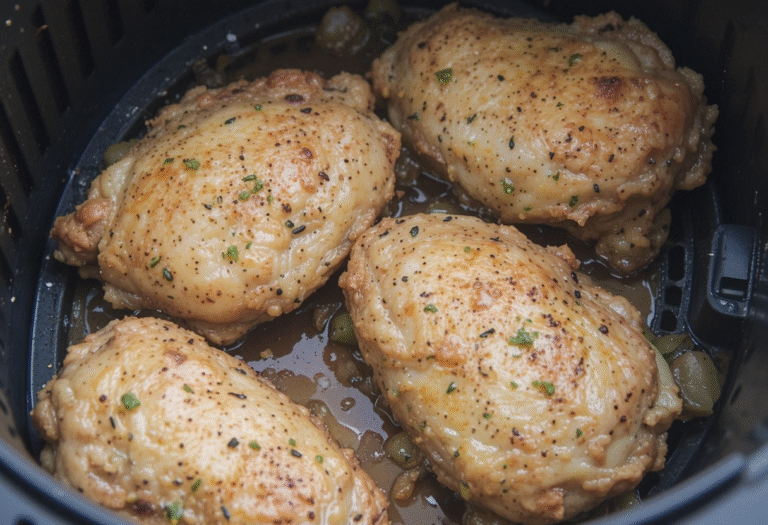 chicken things