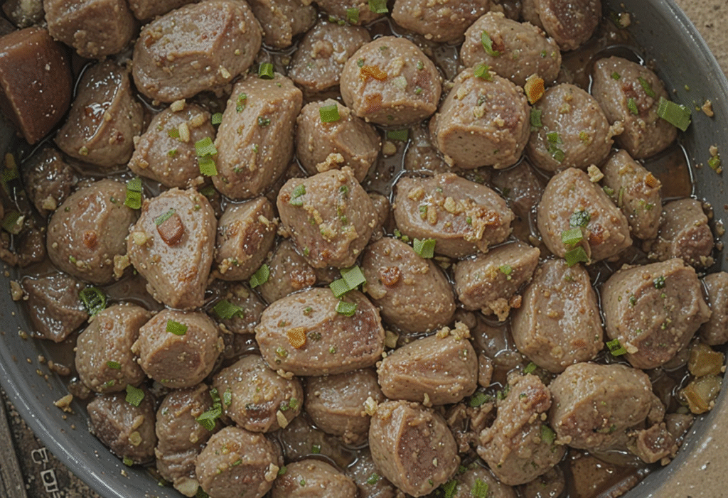 beef tip recipes