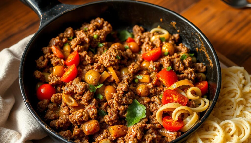 ground beef recipes for dinner