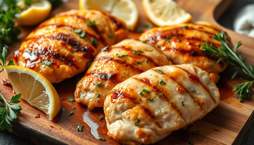Chicken Tenderloin Recipes
