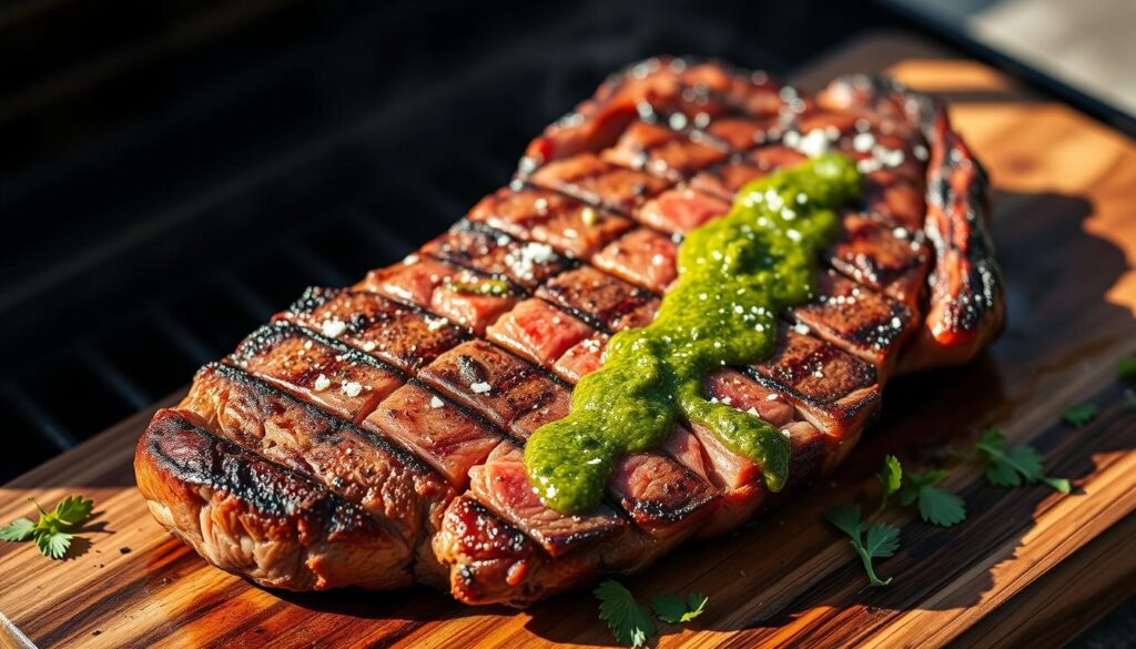 Picanha Steak Recipe